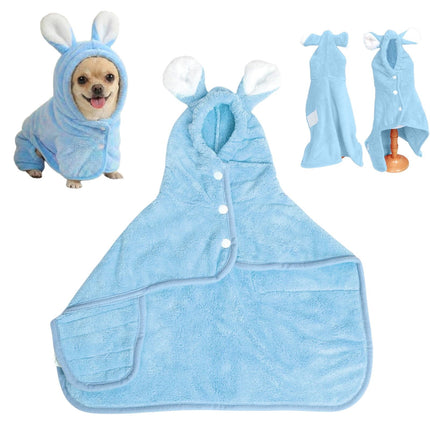 Pet Care.