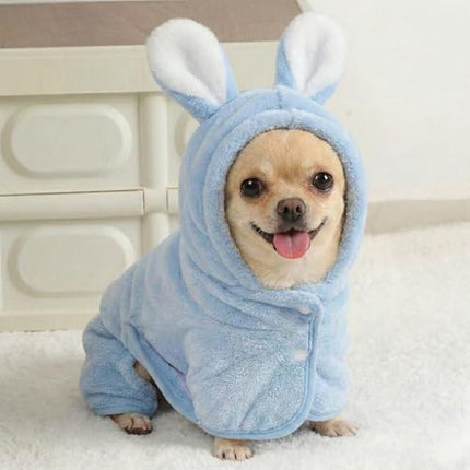 Pet Care.