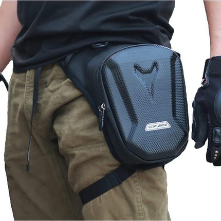 Outdoor Products Clearance,Motorcycle Waist Pack Drop Leg Bags Men Women Bike Riding Cycling Thigh Pouch Phone Storage Hip Bag Motorcycle Accessories Kit Available As Satchel