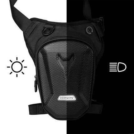 Outdoor Products Clearance,Motorcycle Waist Pack Drop Leg Bags Men Women Bike Riding Cycling Thigh Pouch Phone Storage Hip Bag Motorcycle Accessories Kit Available As Satchel.