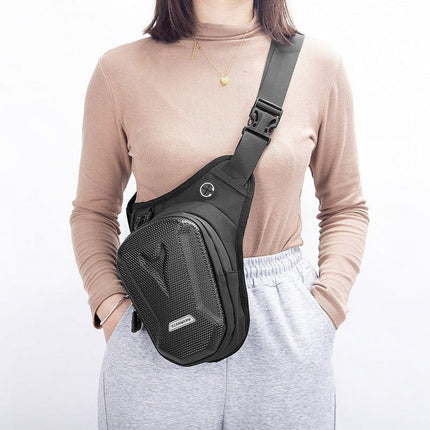 Outdoor Products Clearance,Motorcycle Waist Pack Drop Leg Bags Men Women Bike Riding Cycling Thigh Pouch Phone Storage Hip Bag Motorcycle Accessories Kit Available As Satchel.