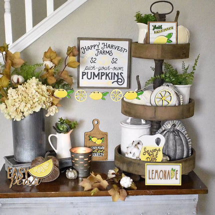 Home & Garden Cartoz.