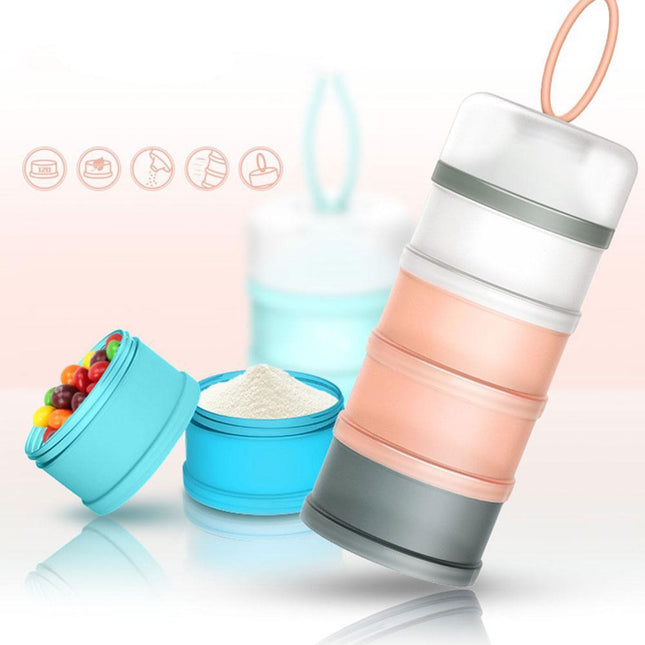 Health & Beauty.