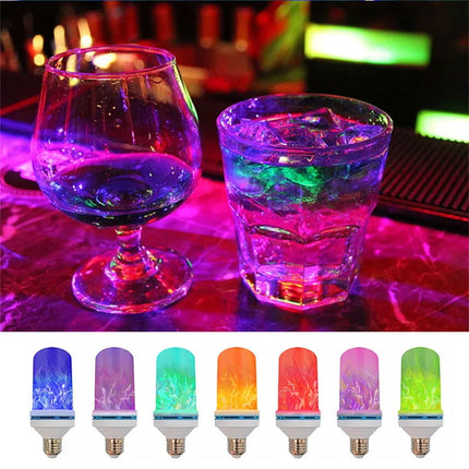 Clearance! JWDX Floodlight, Led Light Promotion, Flame Lamp Economical Flame Lamp Manufacturer Direct Lamp Jumping Flame Lamp Ea EA.