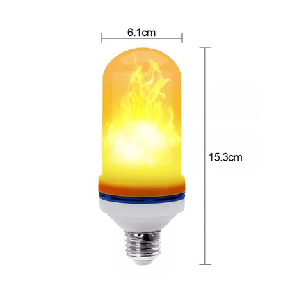 Clearance! JWDX Floodlight, Led Light Promotion, Flame Lamp Economical Flame Lamp Manufacturer Direct Lamp Jumping Flame Lamp Ea EA.