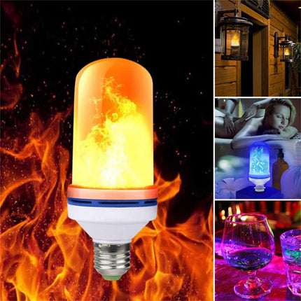 Clearance! JWDX Floodlight, Led Light Promotion, Flame Lamp Economical Flame Lamp Manufacturer Direct Lamp Jumping Flame Lamp Ea EA.