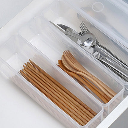 Clearance Sale! Ttybhh Food Storage, Pasta Container Noodle Storage Box Plastic Noodle Box Sealed Refrigerator Vermicelli Grain Storage Box with Lid Khaki.