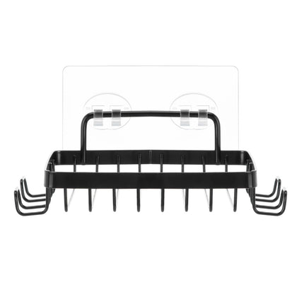 JWDX Drain Rack Clearance! Triangle Dish Drying Rack for Sink Corner Roll Up Dish Drying Rack Folding Stainless Steel Multipurpose Over the Sink Corner Dish Drainer Mat for Kitchen Black.