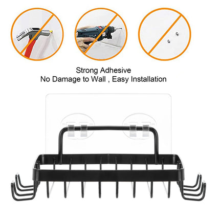 JWDX Drain Rack Clearance! Triangle Dish Drying Rack for Sink Corner Roll Up Dish Drying Rack Folding Stainless Steel Multipurpose Over the Sink Corner Dish Drainer Mat for Kitchen Black.