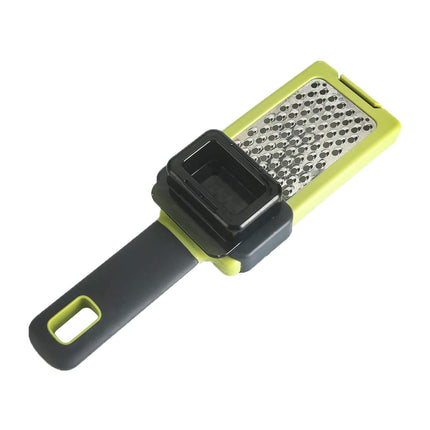 JWDX Garlic Press Clearance! Garlic Press Garlic and Ginger Powder Grinder Kitchen Tools Creative Garlic Press, Garlic Press Promotion Include 1X Garlic Press Green.