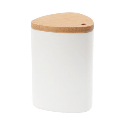 JWDX Storage Containers Clearance! Toothpick Container Toothpick Storage Box Home Hotel Simple White Toothpick Bottle Suitable for Family Restaurant Hotel, Include 1*Toothpick Box AS shown.