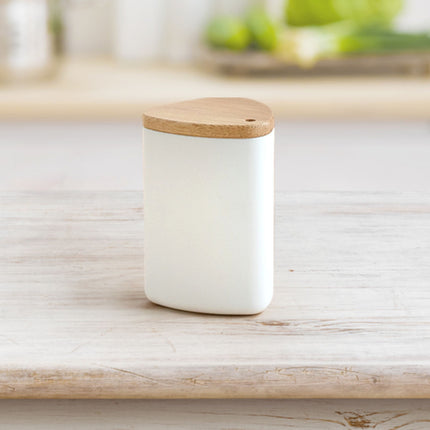 JWDX Storage Containers Clearance! Toothpick Container Toothpick Storage Box Home Hotel Simple White Toothpick Bottle Suitable for Family Restaurant Hotel, Include 1*Toothpick Box AS shown.