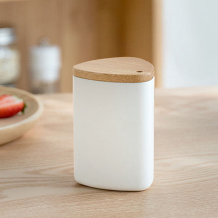 JWDX Storage Containers Clearance! Toothpick Container Toothpick Storage Box Home Hotel Simple White Toothpick Bottle Suitable for Family Restaurant Hotel, Include 1*Toothpick Box AS shown.