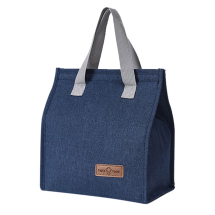 JWDX Lunch Bag Clearance! Lunch Bag Insulated Thermal Food Storage Bag Portable Travel Working Bento Box, Bento Case Promotion Include 1Pc Lunch Bag A.
