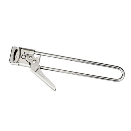 Adjustable Jar Opener for Arthritis - All Metal Construction - Easily Opens Jar and Bottle Lids.