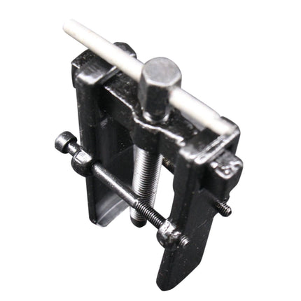 JWDX Screwdriver Clearance! Two-Inch Two-Claw Puller, Puller Jaw Tool Bearing Mechanics Remover Small Gear 2 Two Leg Pulley Tools and Home Improvement, include 1X 2-Inch 2-Claw Puller Black.