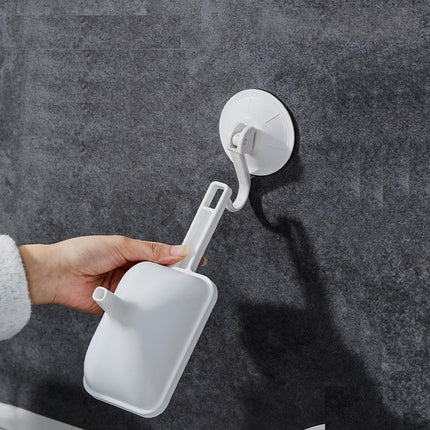 Clearance! Eewia Funnel Kitchen Funnel Washable Multipurpose Funnel for Liquid Oils Dry Ingredients, Rectangular Funnel with Handle White.