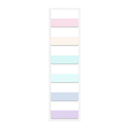 Clearance Back to School Supplies,Classroom Supplies! JWDX Large Size Label Sticker, Stickers Labels Stickers Convenience Stickers Marking Paper Color Stickers (Include: 1 Pack of Sticky Notes) A.