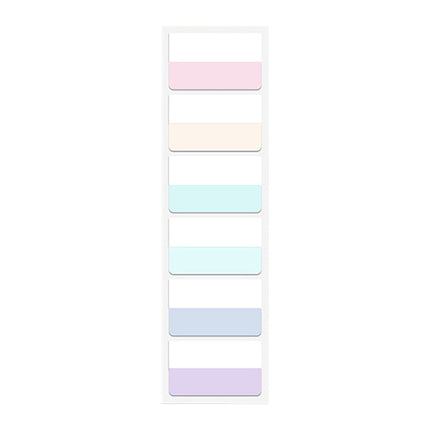 Clearance Back to School Supplies,Classroom Supplies! JWDX Large Size Label Sticker, Stickers Labels Stickers Convenience Stickers Marking Paper Color Stickers (Include: 1 Pack of Sticky Notes) A.