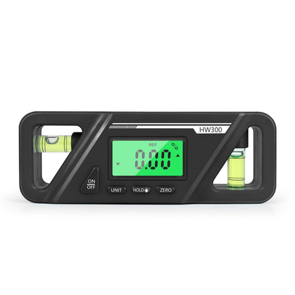 Clearance School Supplies for Teachers and Kids, Classroom Supplies! JWDX Digital Protractor Inclinometer Level Black.