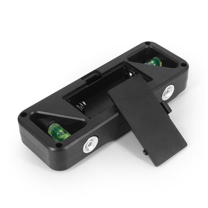 Clearance School Supplies for Teachers and Kids, Classroom Supplies! JWDX Digital Protractor Inclinometer Level Black.