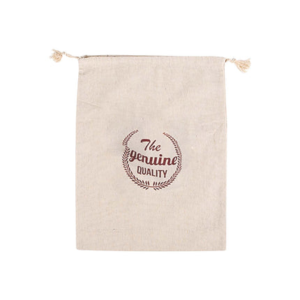 Clearance School Supplies! JWDX Linen Bread Bag Reusable Bread Bag 1Pc, 1Pc Linen Bread Bag Reusable Bread Drawstring Bag Cotton Bread Bag (Include: 1Pc Bread Bag) Clearance Sale B.