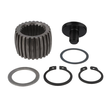 M MATI Rear Drive Shaft Coupling Damper for Yamaha Rhino 450 660 700 Grizzly Kodiak Viking Wolverine.