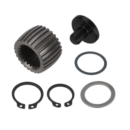 M MATI Rear Drive Shaft Coupling Damper for Yamaha Rhino 450 660 700 Grizzly Kodiak Viking Wolverine.