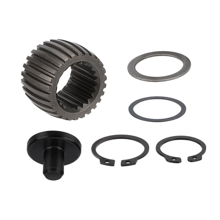 M MATI Rear Drive Shaft Coupling Damper for Yamaha Rhino 450 660 700 Grizzly Kodiak Viking Wolverine.