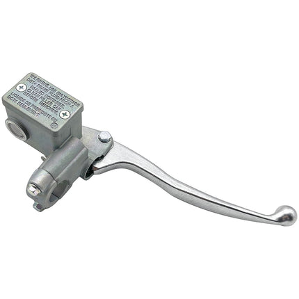 M MATI Front Right Brake Master Cylinder for Yamaha Grizzly Kodiak Raptor 550 700 250 YFZ450 08-20.