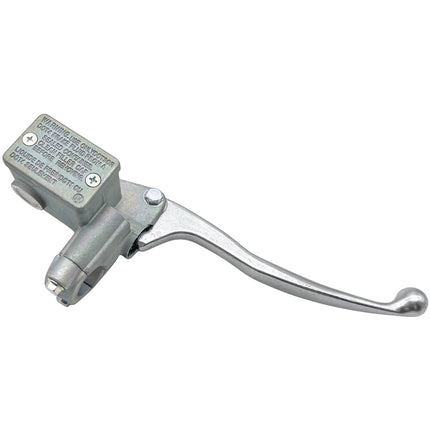 M MATI Front Right Brake Master Cylinder for Yamaha Grizzly Kodiak Raptor 550 700 250 YFZ450 08-20.
