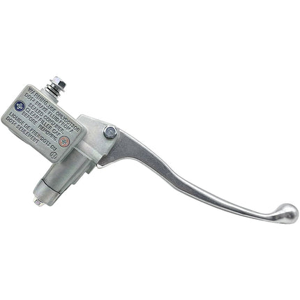 M MATI Front Right Brake Master Cylinder for Yamaha Grizzly Kodiak Raptor 550 700 250 YFZ450 08-20.