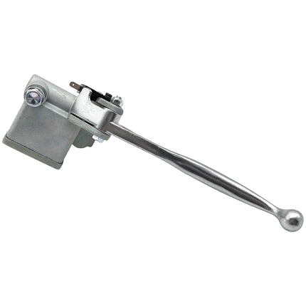 M MATI Front Right Brake Master Cylinder for Yamaha Grizzly Kodiak Raptor 550 700 250 YFZ450 08-20.
