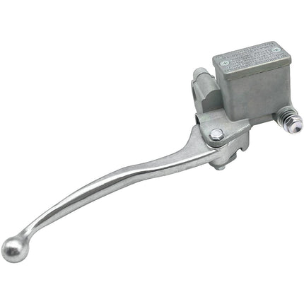 M MATI Front Right Brake Master Cylinder for Yamaha Grizzly Kodiak Raptor 550 700 250 YFZ450 08-20.