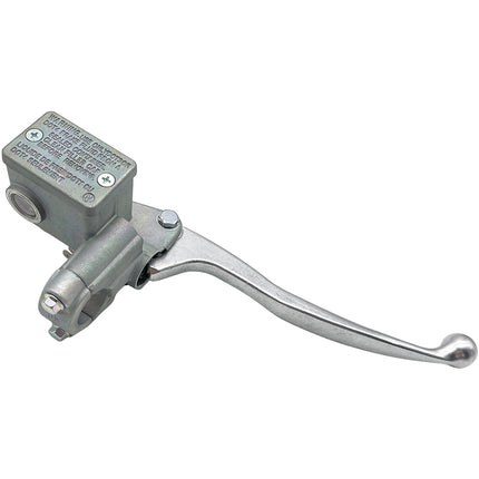 M MATI Front Right Brake Master Cylinder for Yamaha Grizzly Kodiak Raptor 550 700 250 YFZ450 08-20.