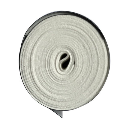 SWETRACE Tennis Racket Grip Tape Sticky Fabric 10Pack 1In 10pcs Assorted Color.