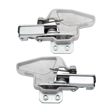 M MATI Left Right Door Latch Lock for Polaris RZR Ranger 1000 900 RZR Turbo ACE 570 900.