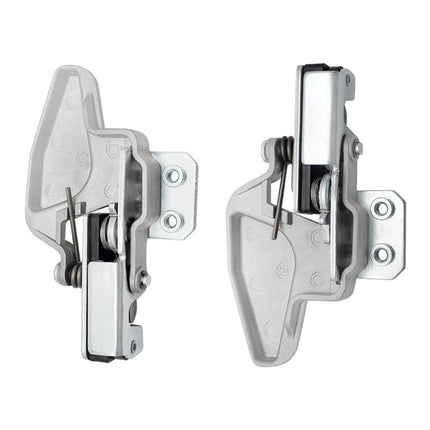 M MATI Left Right Door Latch Lock for Polaris RZR Ranger 1000 900 RZR Turbo ACE 570 900.