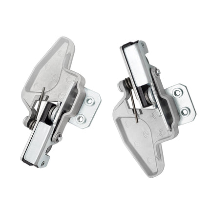 M MATI Left Right Door Latch Lock for Polaris RZR Ranger 1000 900 RZR Turbo ACE 570 900.
