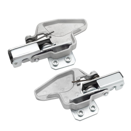 M MATI Left Right Door Latch Lock for Polaris RZR Ranger 1000 900 RZR Turbo ACE 570 900.