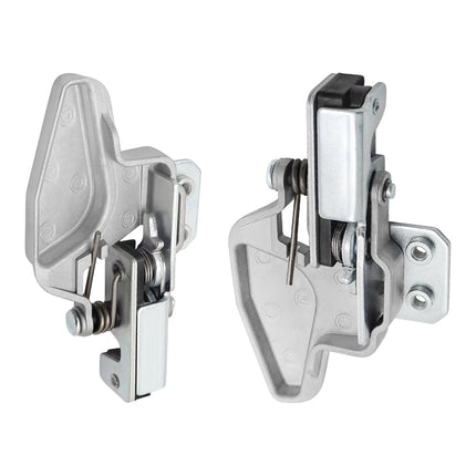 M MATI Left Right Door Latch Lock for Polaris RZR Ranger 1000 900 RZR Turbo ACE 570 900.