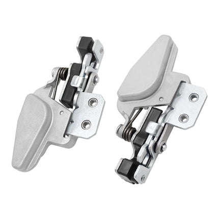 M MATI Left Right Door Latch Lock for Polaris RZR Ranger 1000 900 RZR Turbo ACE 570 900.