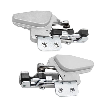 M MATI Left Right Door Latch Lock for Polaris RZR Ranger 1000 900 RZR Turbo ACE 570 900.