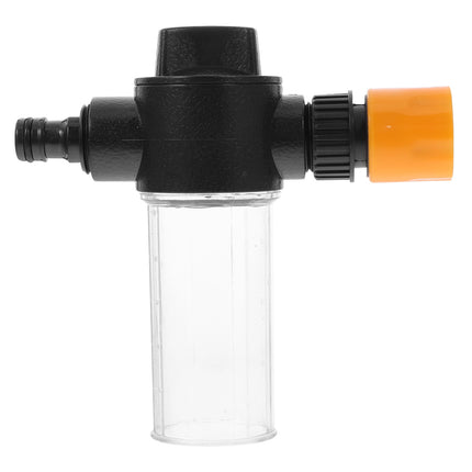 Worgeous Kit Pressure Washer Foam Garden Hose Nozzle Sprayer Water.