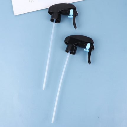 SWETRACE Plastic Spray Nozzles 4Set 8x7cm.
