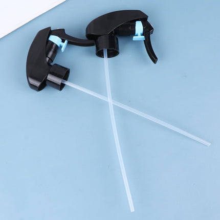SWETRACE Plastic Spray Nozzles 4Set 8x7cm.