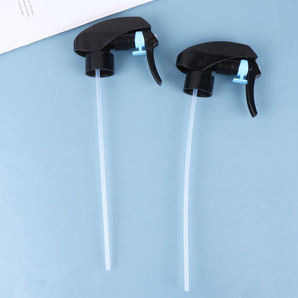 SWETRACE Plastic Spray Nozzles 4Set 8x7cm.