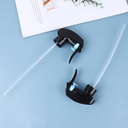 SWETRACE Plastic Spray Nozzles 4Set 8x7cm.