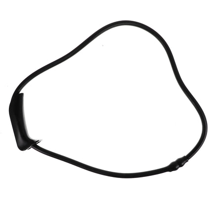 SWETRACE Resistance Bow Trainer Archery Band Rubber Black 1 Bow Training Equipment.