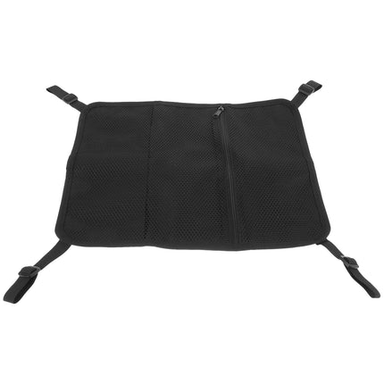 Worgeous Storage Bag Wet Waterproof Bags Paddleboard Surfboard Black.